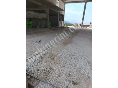 Kiralık Jcb İş Makineleri