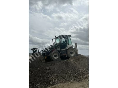 Kiralık Jcb İş Makineleri