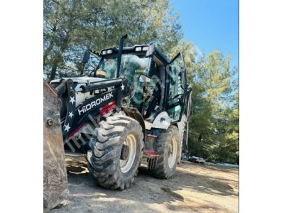 Kiralık Jcb İş Makineleri