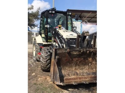 Kiralık Jcb İş Makineleri