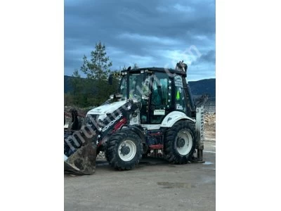 Kiralık Jcb İş Makineleri
