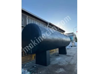 30 Tonluk Tanker