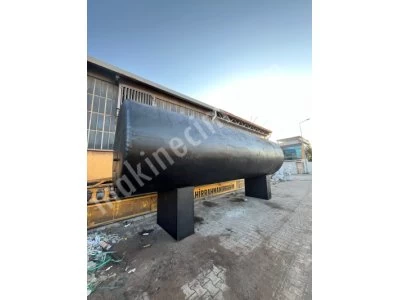 30 Tonluk Tanker