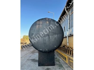 30 Tonluk Tanker