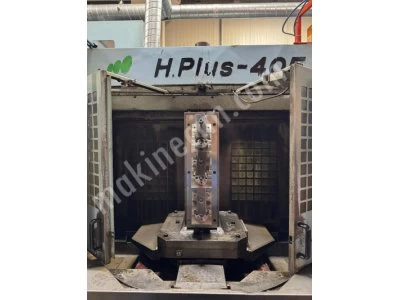 Matsura H Plus 405