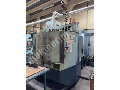Matsura H Plus 405
