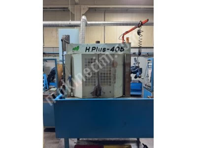 Matsura H Plus 405