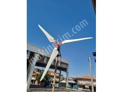 Taşınabilir Solar Enerji Römork 470 Watt X3