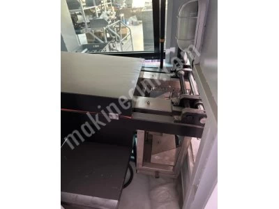 Yx250-Ws Dalga Lehim Makinası