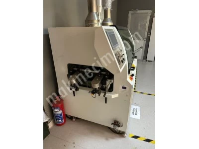 Yx250-Ws Dalga Lehim Makinası