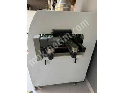 Yx250-Ws Dalga Lehim Makinası