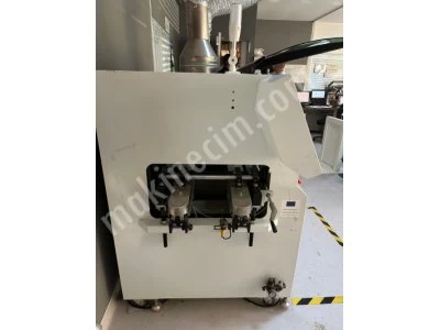 Yx250-Ws Dalga Lehim Makinası