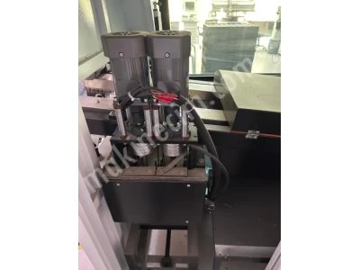 Yx250-Ws Dalga Lehim Makinası