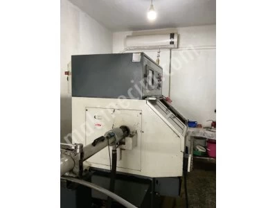 Retosan Rtc 32 Cnc Torna Gang Tipi