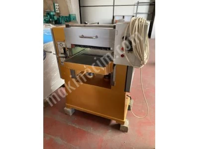 40 Cm Thickness Planer Automatic Second-Hand