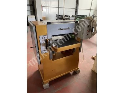 40 Cm Thickness Planer Automatic Second-Hand