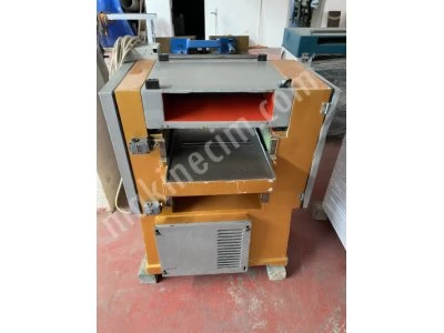 40 Cm Thickness Planer Automatic Second-Hand