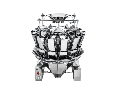 12 Head Multi Weigher