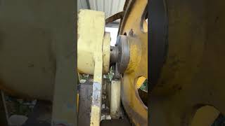 40 Ton Egzantirik Pres