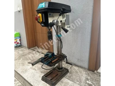 Craft Brand 16Mm Column Drilling Machine 2020 Model