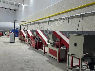 Soap Machine and Packaging Machine