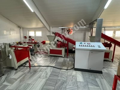 Soap Machine and Packaging Machine