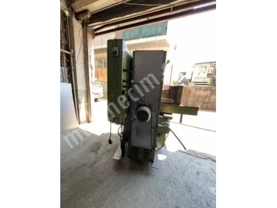 Krasny Borets Rus Satıh Taşlama 200X600 Çok Temiz Sorunsuz