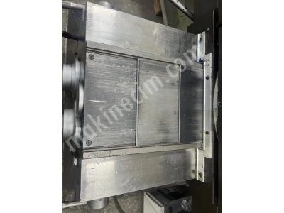 Craft Ozco Fx200 Universal Koç Kafa Freze X Eksen1300Lük