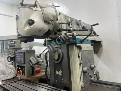 Craft Ozco Fx200 Universal Koç Kafa Freze X Eksen1300Lük
