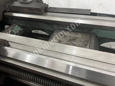 Dalian 800 Çap 3 Metre Çin Torna 550 Banko 105 Fener Mil