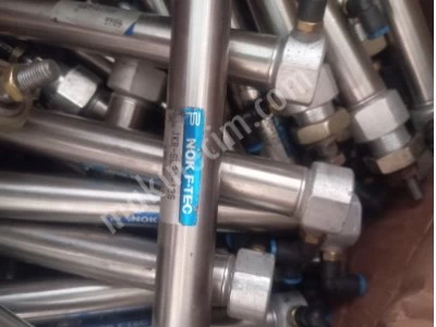 20 *125 Kalem Piston