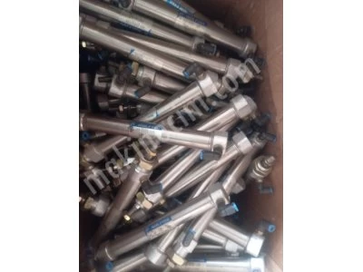 20 *125 Kalem Piston