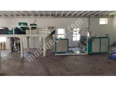 Stretch Production Line