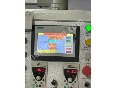 Stretch Production Line