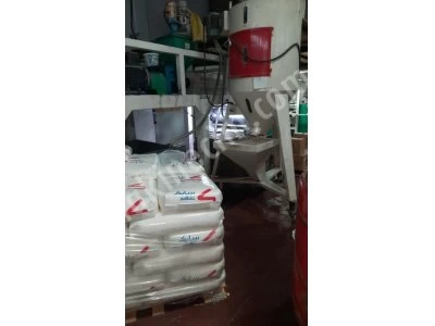 Stretch Production Line