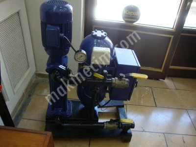 Hidrofor Pompa