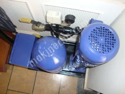 Hidrofor Pompa
