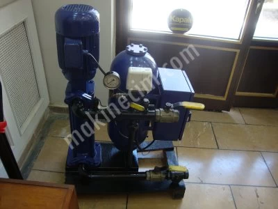 Hidrofor Pompa