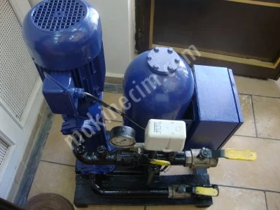 Hidrofor Pompa