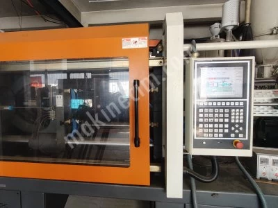 250Ton Enjeksiyon Makinası