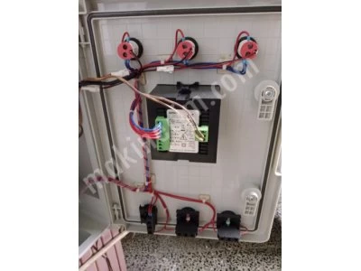 Sıfır Ayarında Seramik Fırını