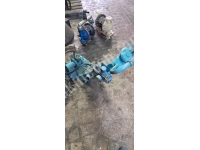 Raspa Makinesi