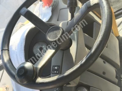 Volvo Bl71 Uzar Bomlu Temiz Makina