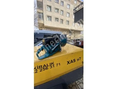 Kiralık Benzinli Asfalt Beton Kesme Makinası (Makita)