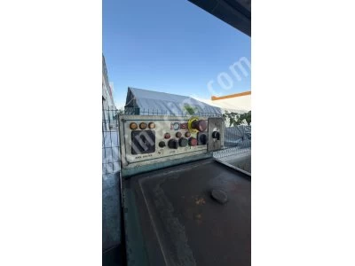 1.5 Metre Sevindik Kara Torna Tezgahı Uygun Fiyat Tertemiz