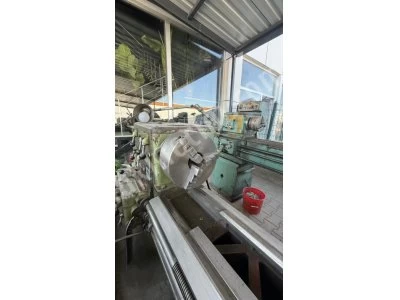 1 Metre Kara Torna 1966 Model Temiz Uygun Fiyat