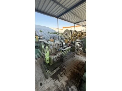 1 Metre Kara Torna 1966 Model Temiz Uygun Fiyat