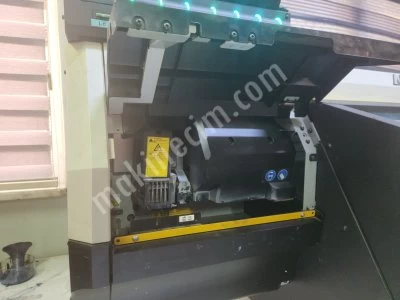 Mimaki Ujf-6042 Mk 2 Dijital Uv Baskı Makinası
