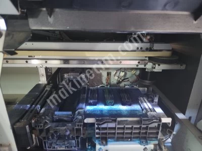 Mimaki Ujf-6042 Mk 2 Dijital Uv Baskı Makinası