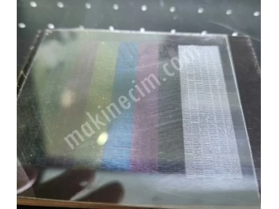 Mimaki Ujf-6042 Mk 2 Dijital Uv Baskı Makinası